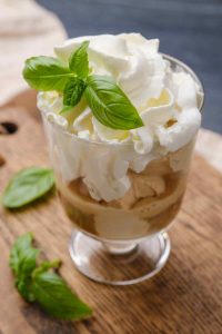Affogato