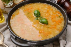Split Pea Soup