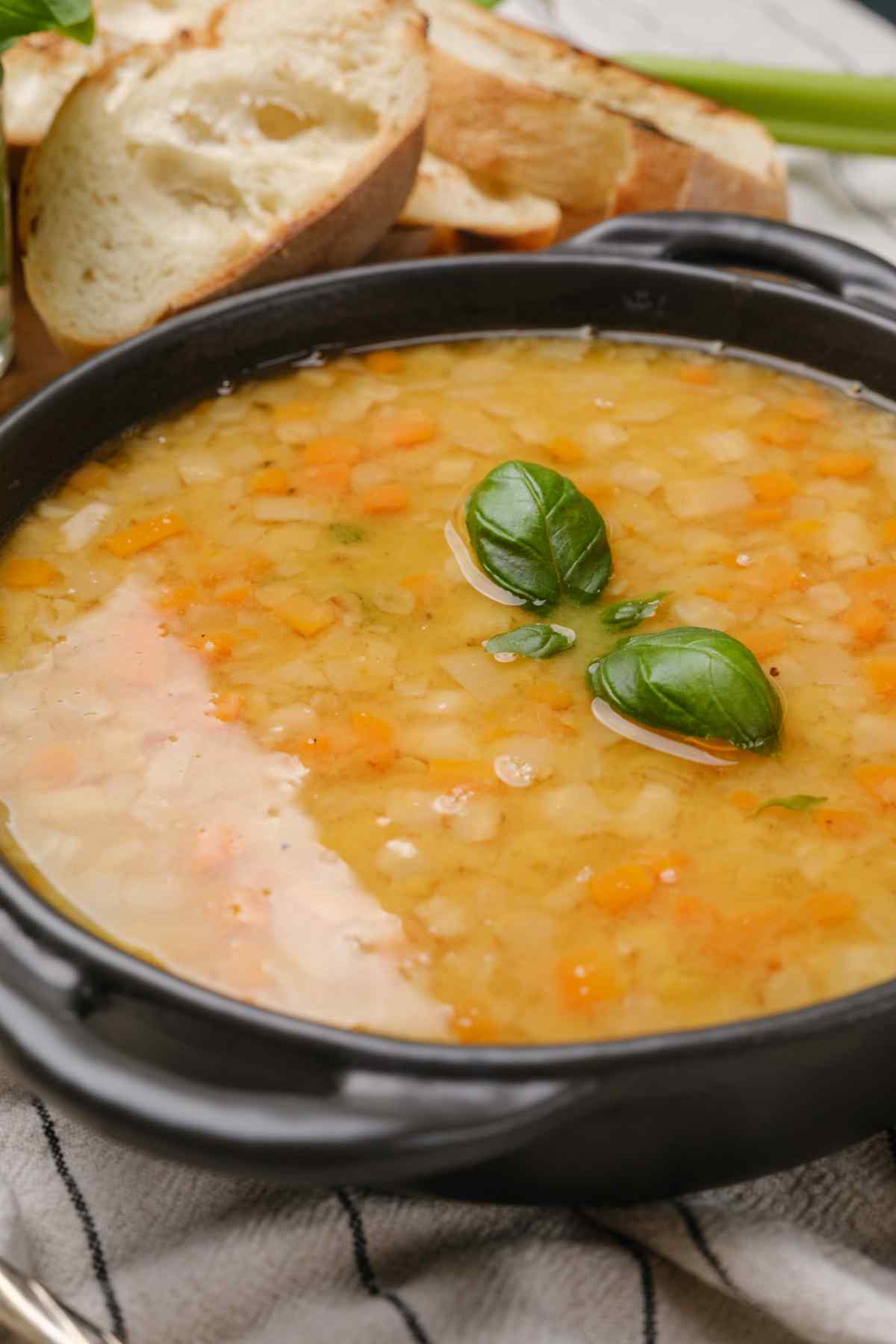 Split Pea Soup