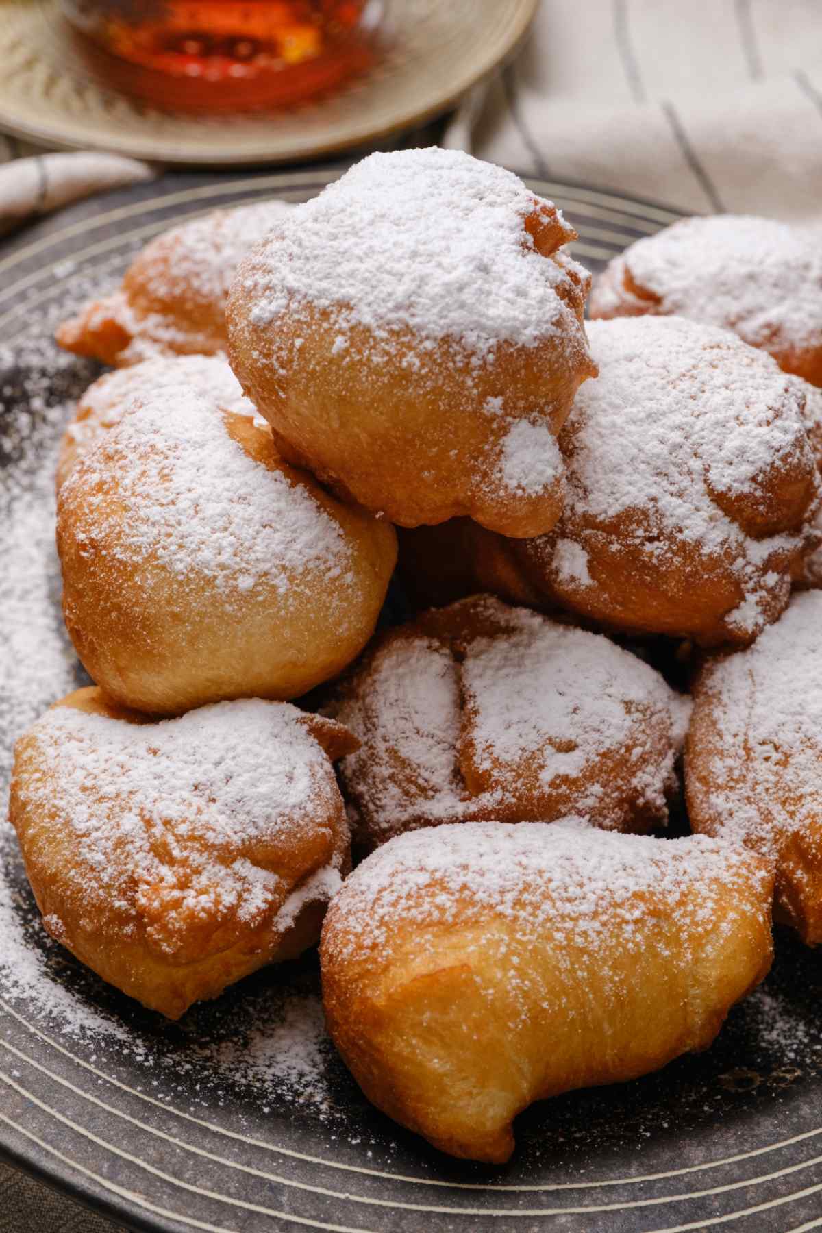 Zeppole