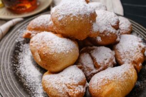 Zeppole